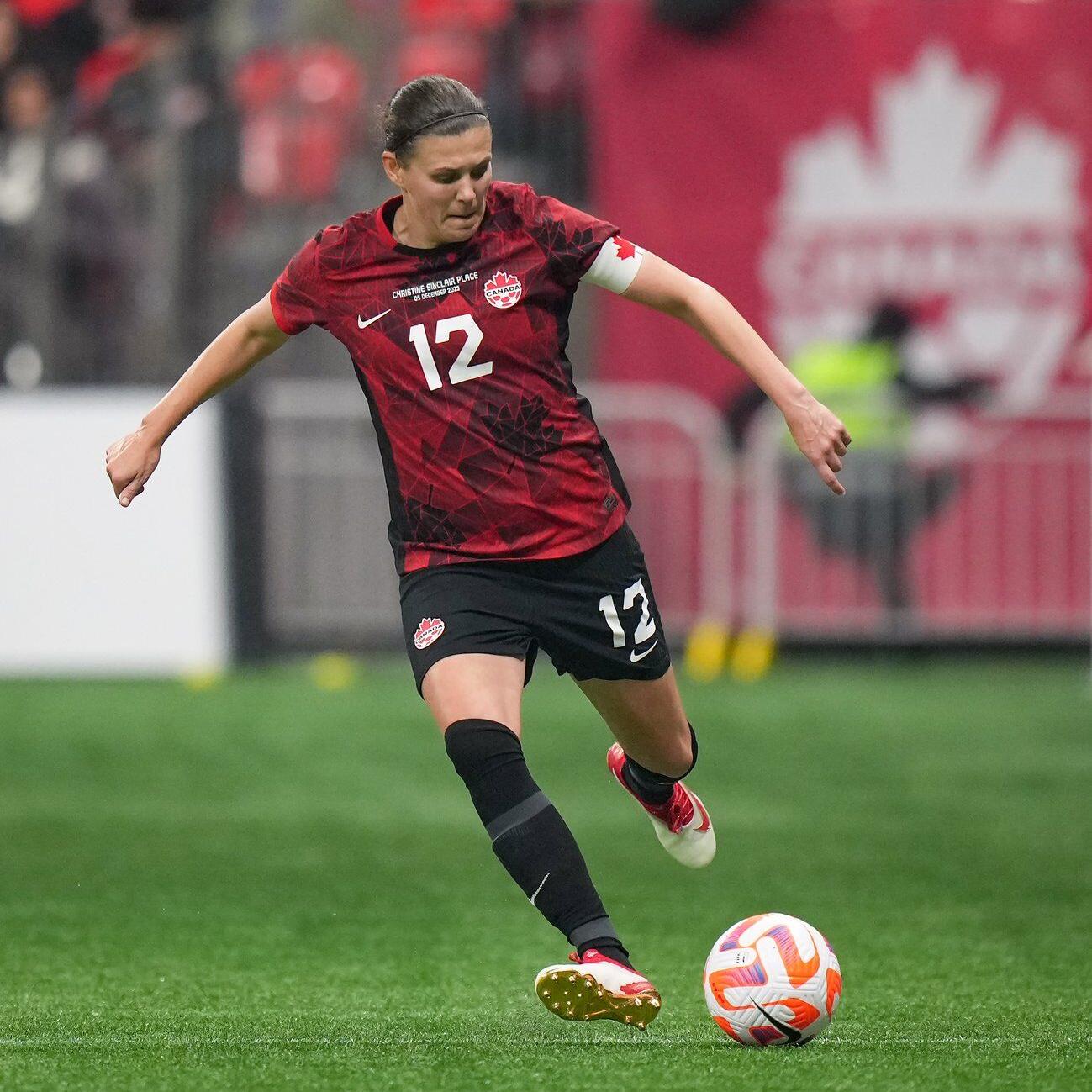 Sinclair, Martin, Guay among inductees to Canada's Sports Hall of Fame in 2025